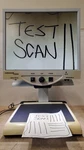 Enhanced Vision Merlin 19" Lcd Video Magnifier MRVE19A-VA Magnifying Lv Reader. Fixed Price $349.95.