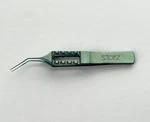 Karl Storz 2-719 Utrata Capsulorhexis Titanium Forceps, 85MM. Fixed Price $75.00.