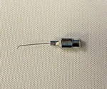Storz E4901-30 Knolle Chamber Cannula Gauge Ophthalmic Optometry. Fixed Price $60.00.