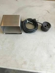 Zeiss Imaging Module Adapter Footswitch Pedal Slit Lamp SL-30. Fixed Price $199.99.