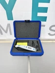 Accutome Pachpen 24-5100 Pachymeter W/ Case. Fixed Price $1500.00.