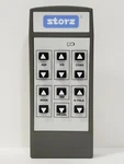 Storz Millenium Bausch & Lomb Remote Control CX9500. Fixed Price $15.99.