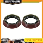 National Manual Transmission Output Shaft Seal 2X Ford Contour 1995-2000. Fixed Price $42.78.