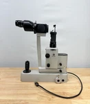 Nidek SL-1600 Slit Lamp. Fixed Price $500.00.