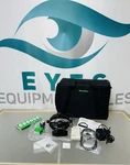 Welch Allyn Indirect 12500 Binocular Ophthalmoscope Bio W/ Carrying Case. Fixed Price $800.00.