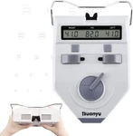 Advanced Led Pupilometer With Adjustable Brightness - Approved. Fixed Price $209.99.