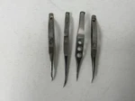 Storz Surgical Instruments Katena Tweezer Eye Othamology. Fixed Price $149.00.