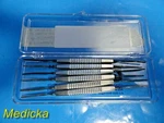 11X B&l Storz Sparta Assorted Ophthalmic Spatula 22788A. Fixed Price $89.99.