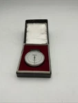 Hilco Vision 1004354 Lens Clock Spherometer With Case And Protective Cap. Fixed Price $39.95.