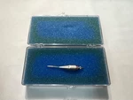 Alcon 8065814501 Ultraflow Irrigation/aspiration Curved Tip X 0.3MM In Case. Fixed Price $130.00.