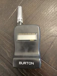 Professional Burton Alcohol Tester Personal Breathalyzer Analyzer Detector Meter. Fixed Price $30.00.