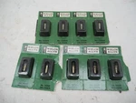 Lot Of 9 Welch Allyn Lamp Bulb 03300 Free Shipping Genuine Oem. Fixed Price $49.00.
