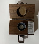 Ocular Abraham Capsulotomy Yag Oaya (lot 050227). Fixed Price $349.00.