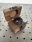 Used Ocular OG3M Three Mirror Universal Gonio Diagnostic Lens 18MM. Fixed Price $249.99.