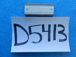D5413 Storz Ent Cutting Block. Fixed Price $50.00.