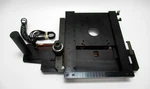 Nidek X-y Axis Wafer Stage For Zeiss Axiotron IM80-MS1. Fixed Price $999.95.