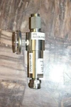 Alcon SF-6 Gas Regulator For Constellation Vitrectomy Unit. Fixed Price $500.00.