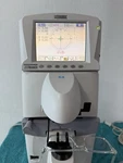 Nidek LM-1200 Auto Lensmeter Free Shipping. Fixed Price $1750.00.