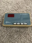 Storz Echo Oculometer Model 3000 Vtg Eye Doctor Ophthalmologist Optometry. Fixed Price $1995.00.