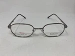Onguard Safety Og 085 Gunmetal 50/19/140 Eyeglasses Frame OT33. Fixed Price $50.00.