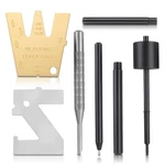 Rebuild Tool Kit For Gdgs Carburetor Welch Plug Valve Removal Walbro 500-500. Fixed Price $18.99.