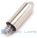2.5V Halogen Replacement Lamp Bulb For Welch Allyn 00200-U Otoscope Anoscope. Fixed Price $8.95.