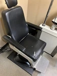 Ophthalmology Woodlyn Exam Chair ,stand Topcoat SL-2E Slitlamp. Fixed Price $2595.00.