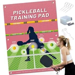 Dink Master Pickleball Practice Pad, Reusable Training Pickle.... Fixed Price $24.11.