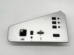 Bausch & Lomb Technolas 217Z100 Operator Panel. Fixed Price $300.00.