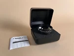 Volk Optical Macula Plus 5.5 Lens With Case & Box. Fixed Price $325.00.