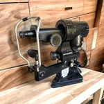 Bausch & Lomb Manual Keratometer Opthalmometer Optometrist Tool. Fixed Price $50.00.
