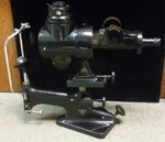 Bausch & Lomb Keratometer 71-21-35 Opthalmometer Opthalmology. Fixed Price $109.47.