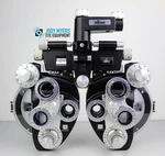 Reichert 11625 Minus Cylinder Phoropter. Fixed Price $3000.00.