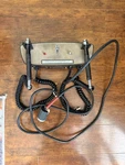 Welch Allyn 74700 Wall Transformer Otoscope / Ophthalmoscope Works. Fixed Price $58.80.