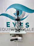 Haag Streit Bm 900 Led Slit Lamp W At Tonometer. Fixed Price $10000.00.