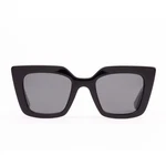 Sito Shades Cult Vision Polarized Sunglasses Cr 39 Lens (black And Iron Gray). Fixed Price $49.99.