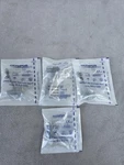 Olympus (1) MAJ-210 & (3) MAJ-209 Disposable Suction Valve Bundle. Fixed Price $24.65.