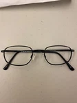Brillengestell Re 350 Black Neu Us Safety Army 50-21-145 Eyeglass Frame New. Fixed Price $7.24.