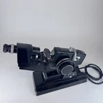 Topcon Optical LM-6E Lensometer Optics Eye Care Tool. Fixed Price $100.00.