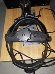 Vintage Keeler Laser Indirect Ophthalmoscope W/ Head, Power Station. Fixed Price $399.99.