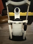 Heidelberg Engineering Hrt 3 Retinal Tomography. Sold As Is For Parts, Cordscut. Fixed Price $800.00.