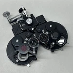 Bausch Lomb Phoropter Refractor Optometry Minus Cylinder Phoroptor Fully Tested. Fixed Price $994.95.