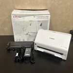 Canon Imageformula R30 USB2 Duplex Scanner 6051C002 013803328530. Fixed Price $129.98.