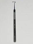 Storz E-0586 Jameson Muscle Hook 2MM Bulbus Tip. Fixed Price $48.99.