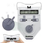 Optical Digital Pupilometer 45-82MM Distance LY-9AT Huanyu. Fixed Price $179.99.