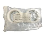 Satisloh 05-003-333 Deblocking Ring 58.5MM Optical Lens Machine Part Set Of 2. Fixed Price $75.00.
