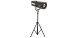American Dj FS-1000/SYS Followspot Light Efect 575W Halogen Lamp W/ Tripod Stand. Fixed Price $339.99.