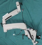 Haag-streit Reliance 7900 Instrument Stand Arm Ref: 01425-S D301 New. Fixed Price $930.91.