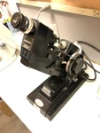 Topcon LM-6ES Lensometers. Fixed Price $650.00.