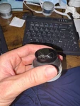 Haag-streit Goldmann 3 Mirror Gonioscopy Lens. Fixed Price $100.00.